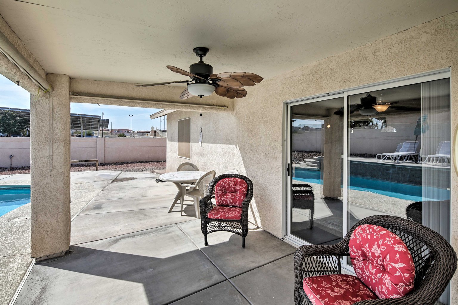 Lake Havasu City Vacation Rental
