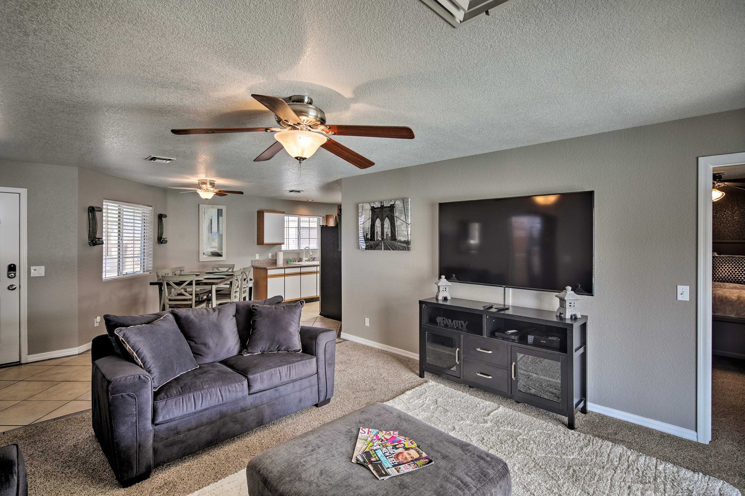 Lake Havasu City Vacation Rental