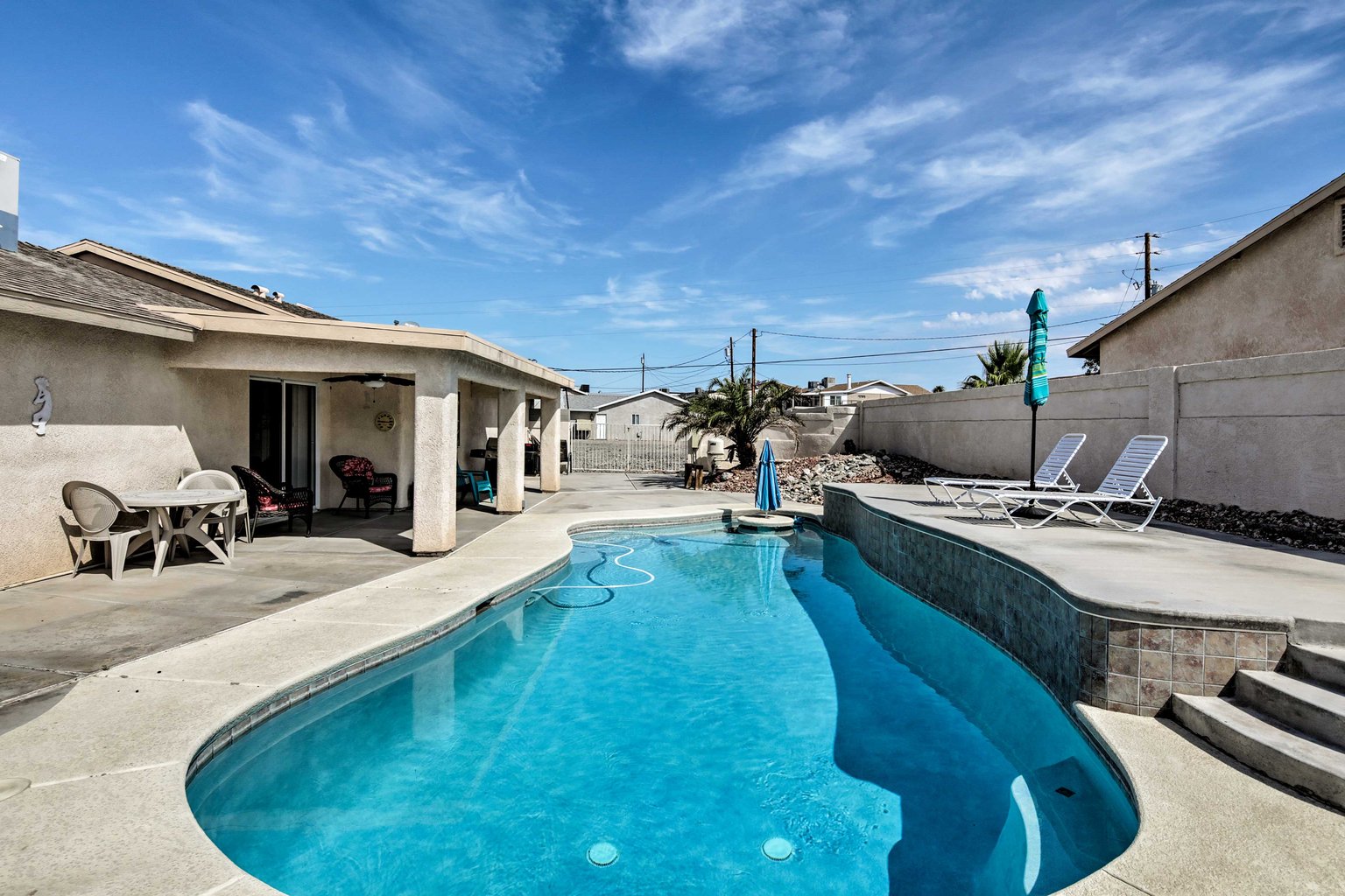 Lake Havasu City Vacation Rental