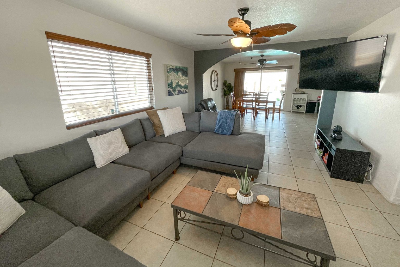 Lake Havasu City Vacation Rental