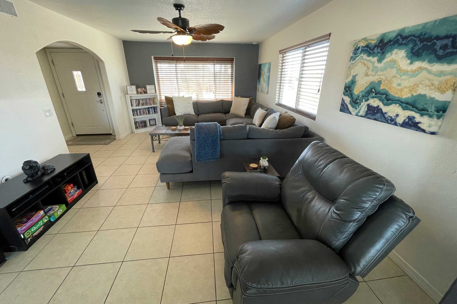 Lake Havasu City Vacation Rental