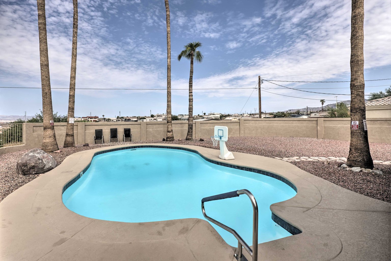 Lake Havasu City Vacation Rental