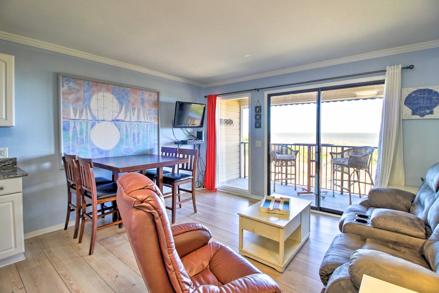 Hilton Head Island Vacation Rental