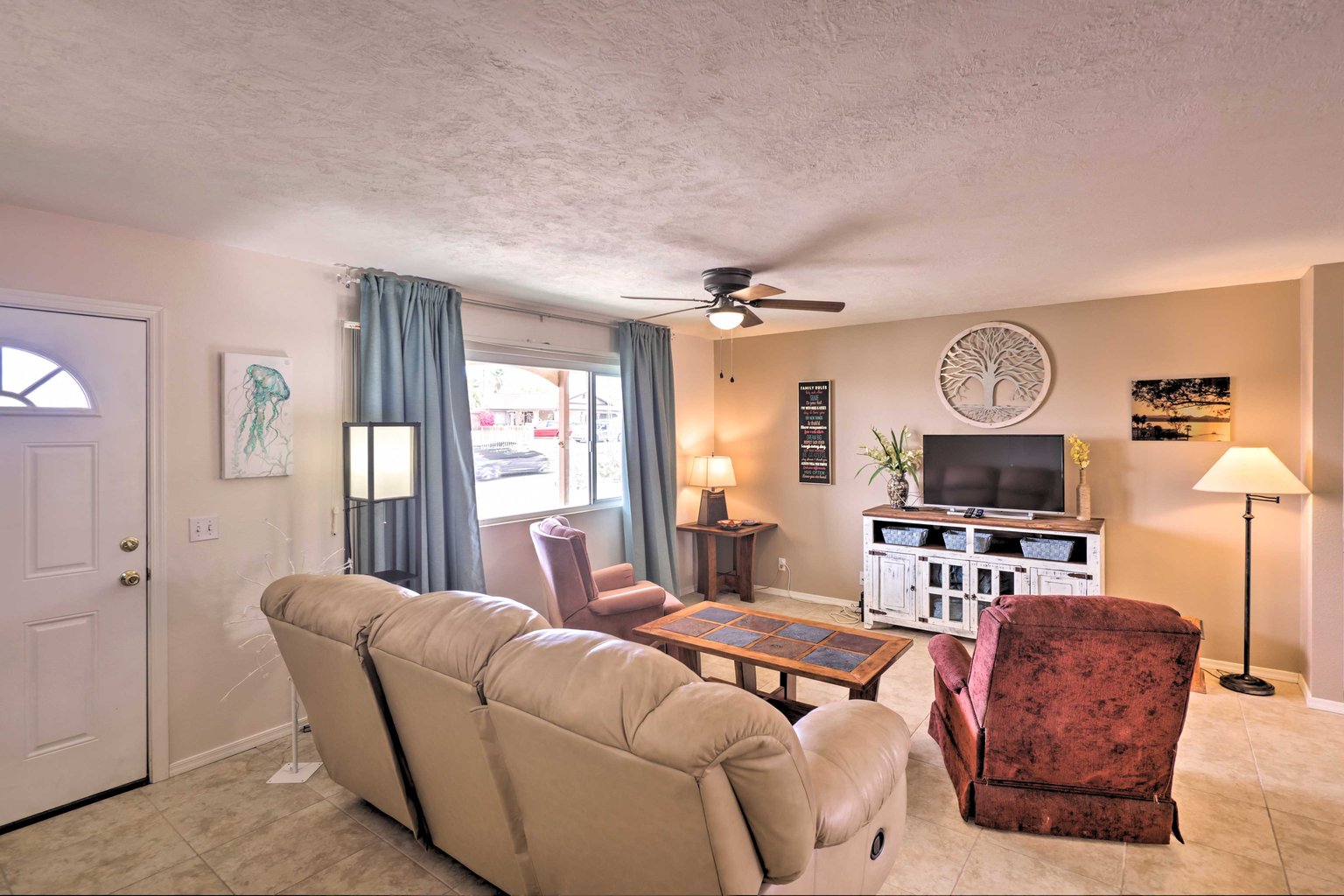 Lake Havasu City Vacation Rental