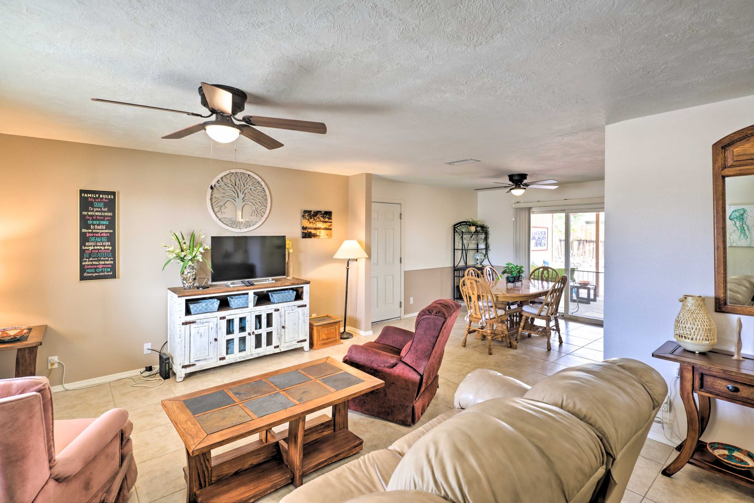 Lake Havasu City Vacation Rental
