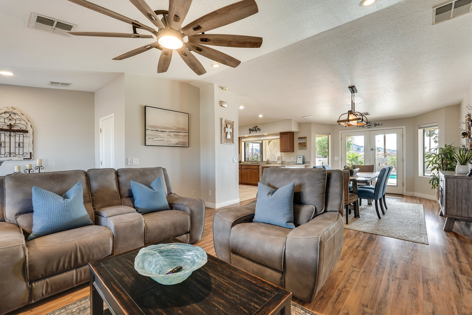 Lake Havasu City Vacation Rental