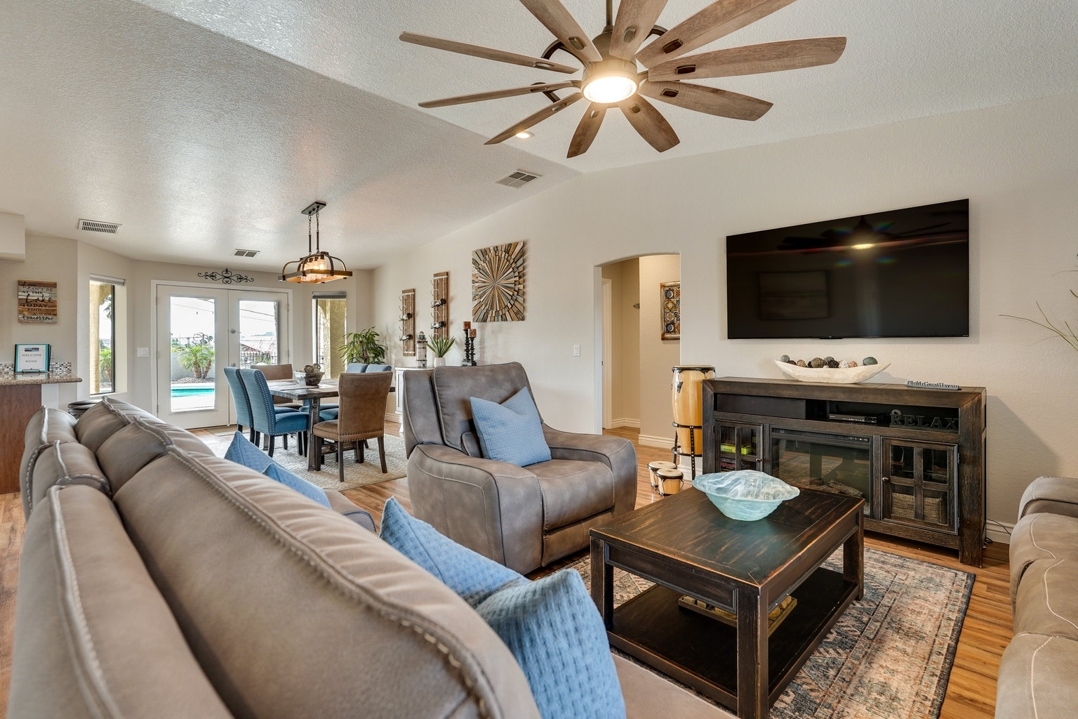 Lake Havasu City Vacation Rental