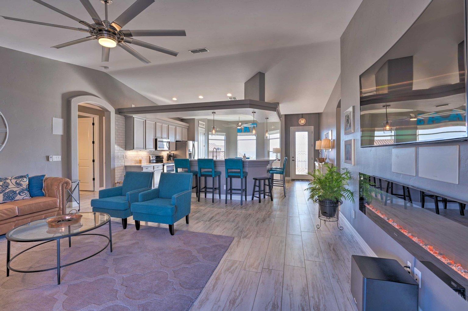 Lake Havasu City Vacation Rental