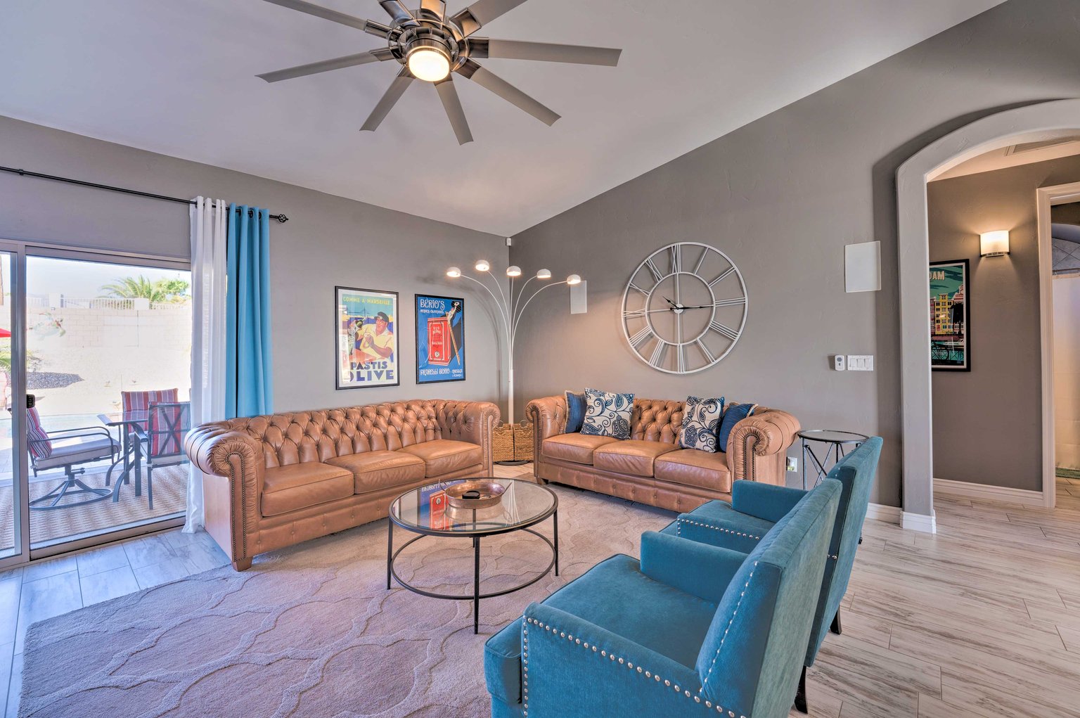 Lake Havasu City Vacation Rental