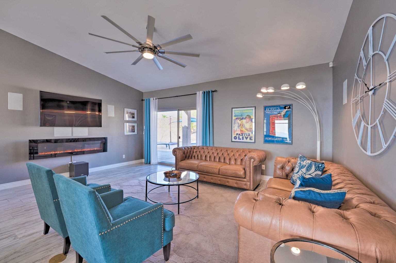 Lake Havasu City Vacation Rental