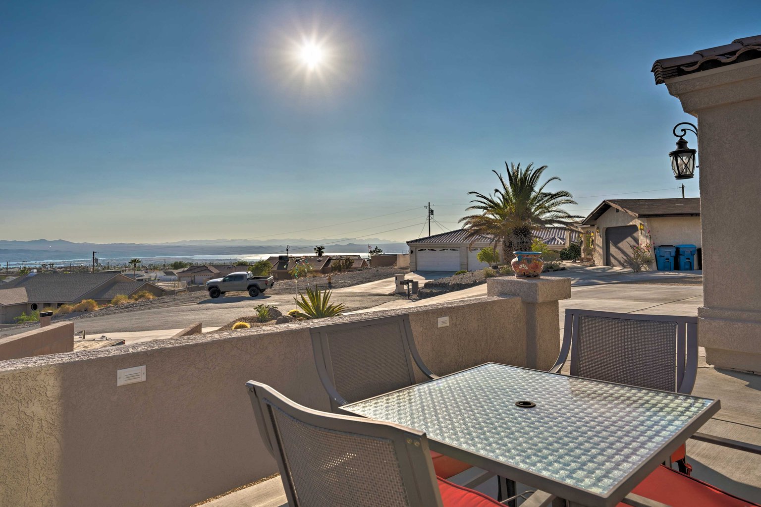 Lake Havasu City Vacation Rental
