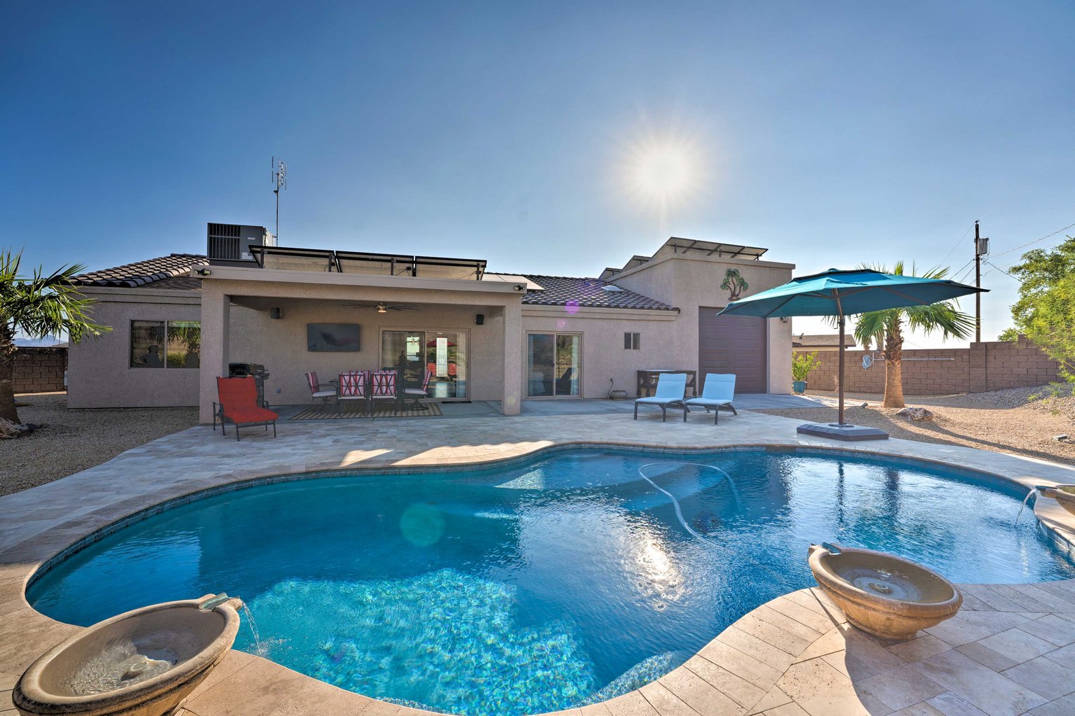 Lake Havasu City Vacation Rental