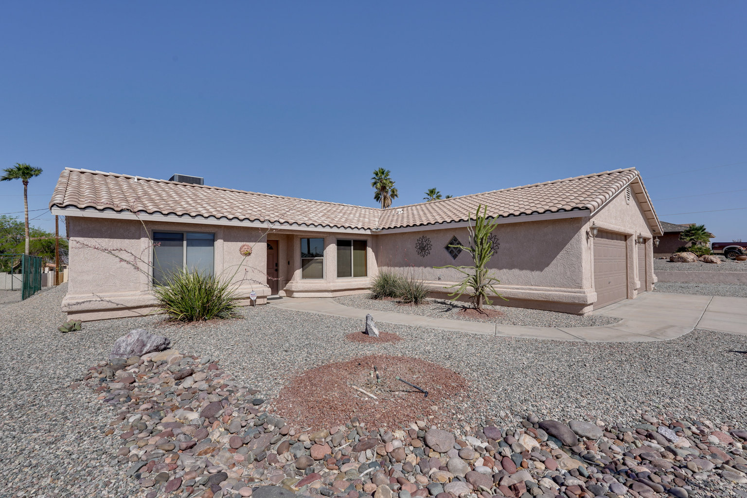 Lake Havasu City Vacation Rental