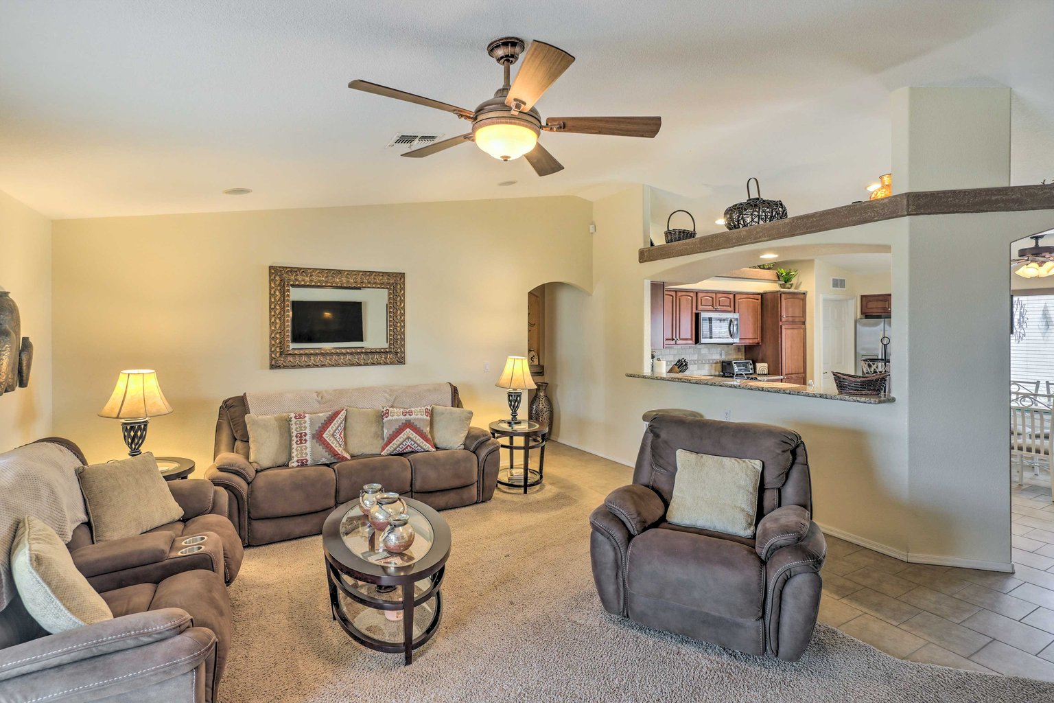 Lake Havasu City Vacation Rental