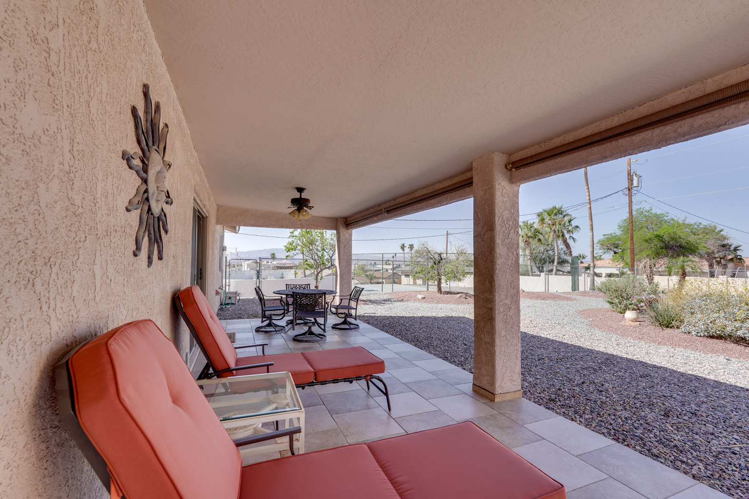 Lake Havasu City Vacation Rental