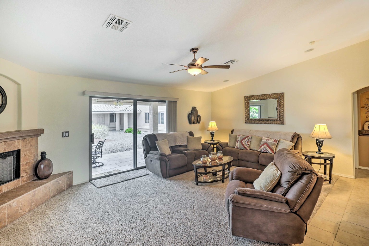 Lake Havasu City Vacation Rental