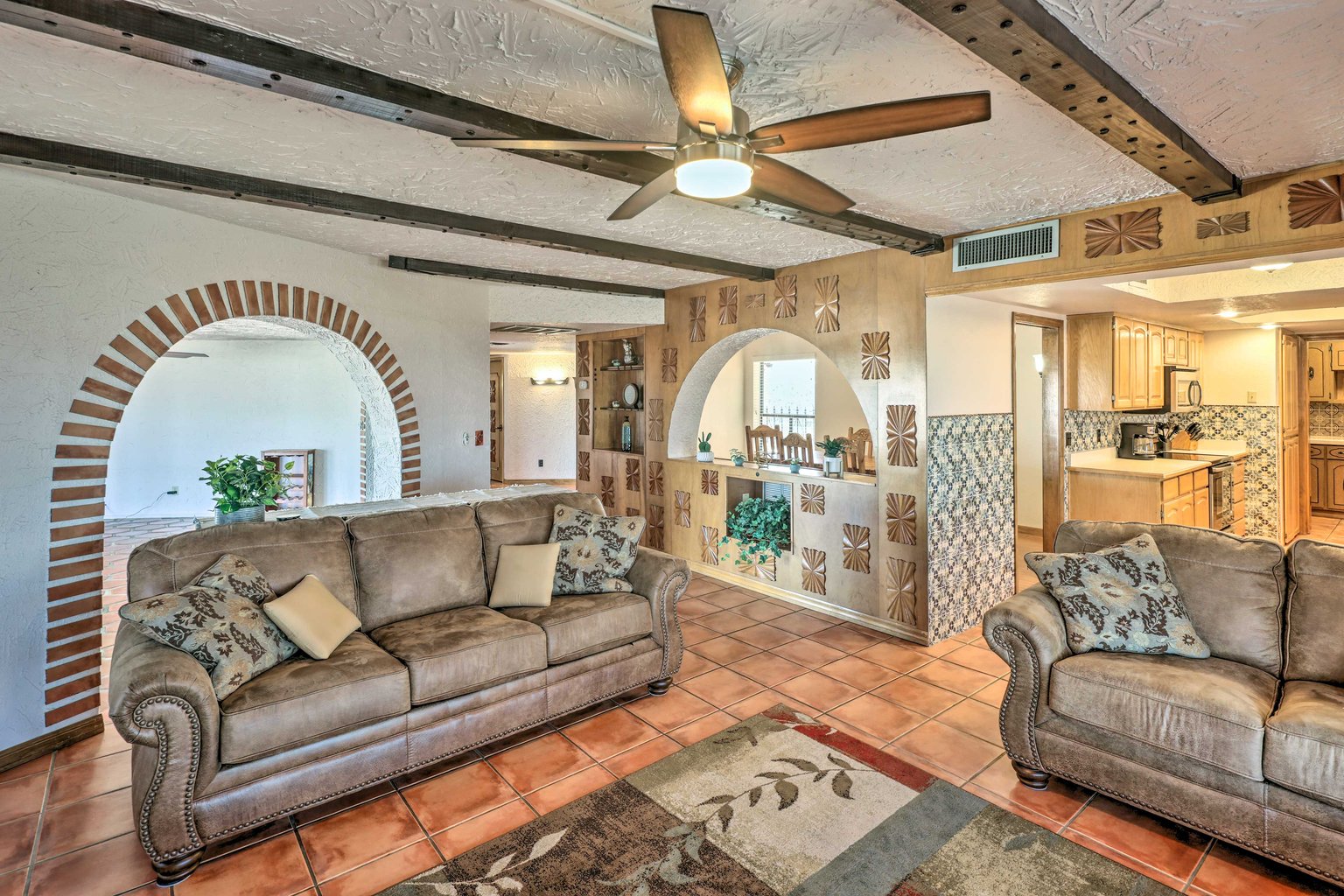 Lake Havasu City Vacation Rental