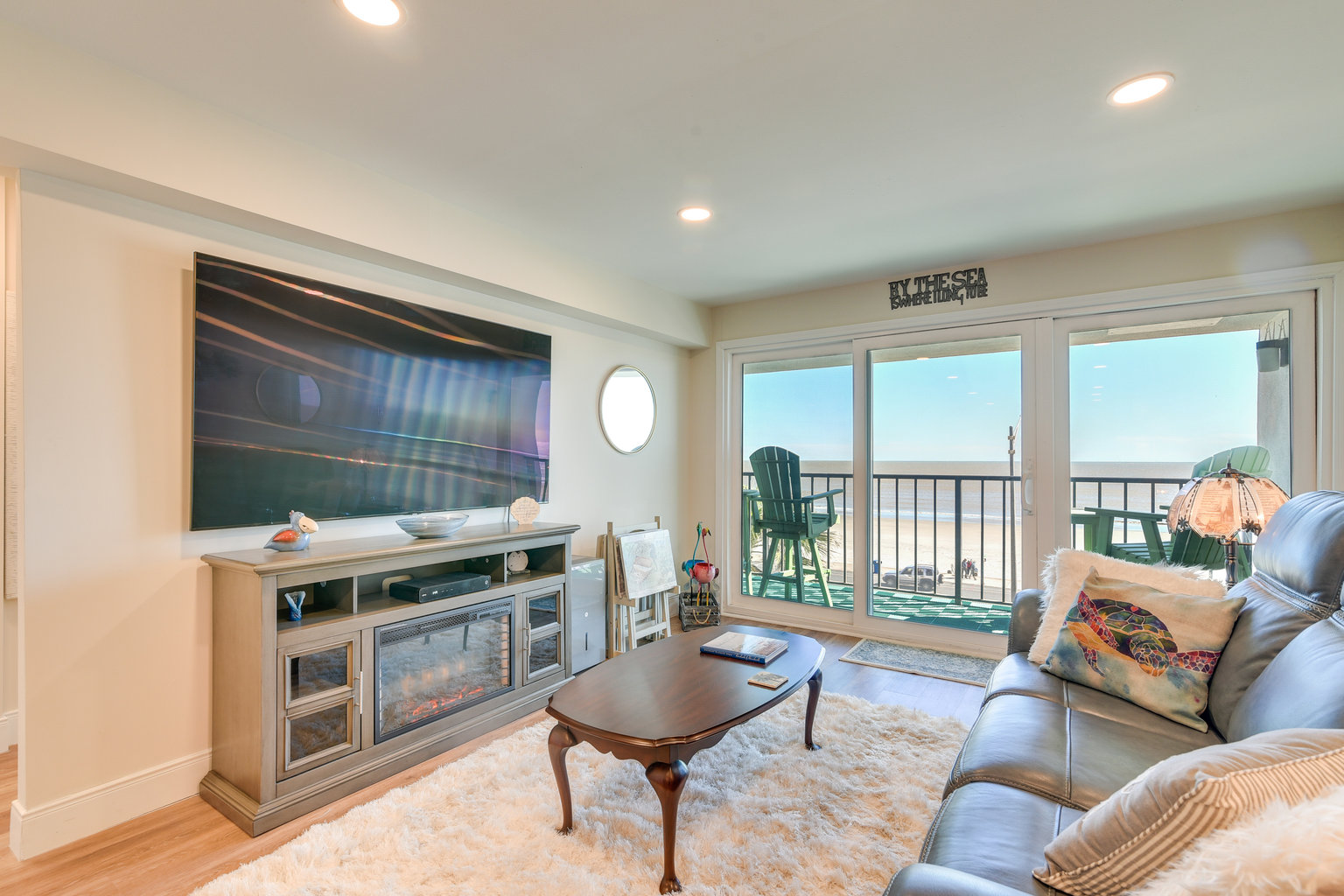 Galveston Vacation Rental