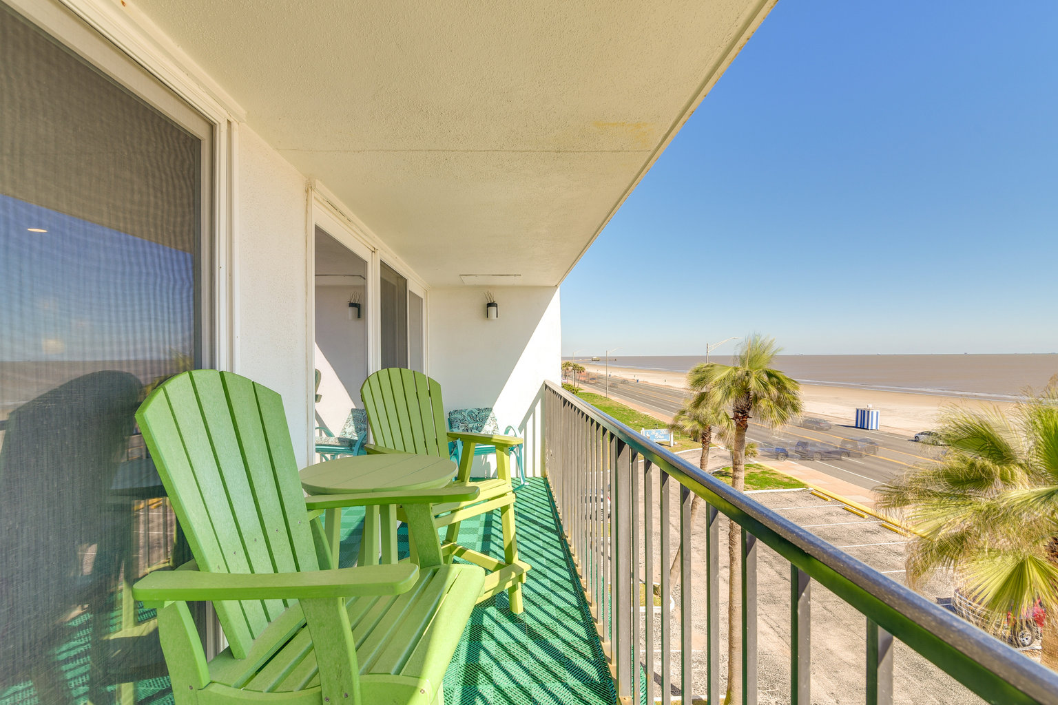 Galveston Vacation Rental