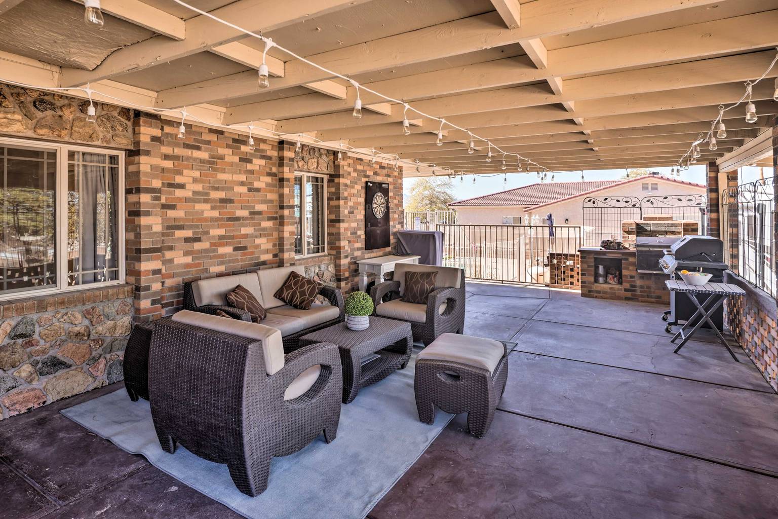 Lake Havasu City Vacation Rental