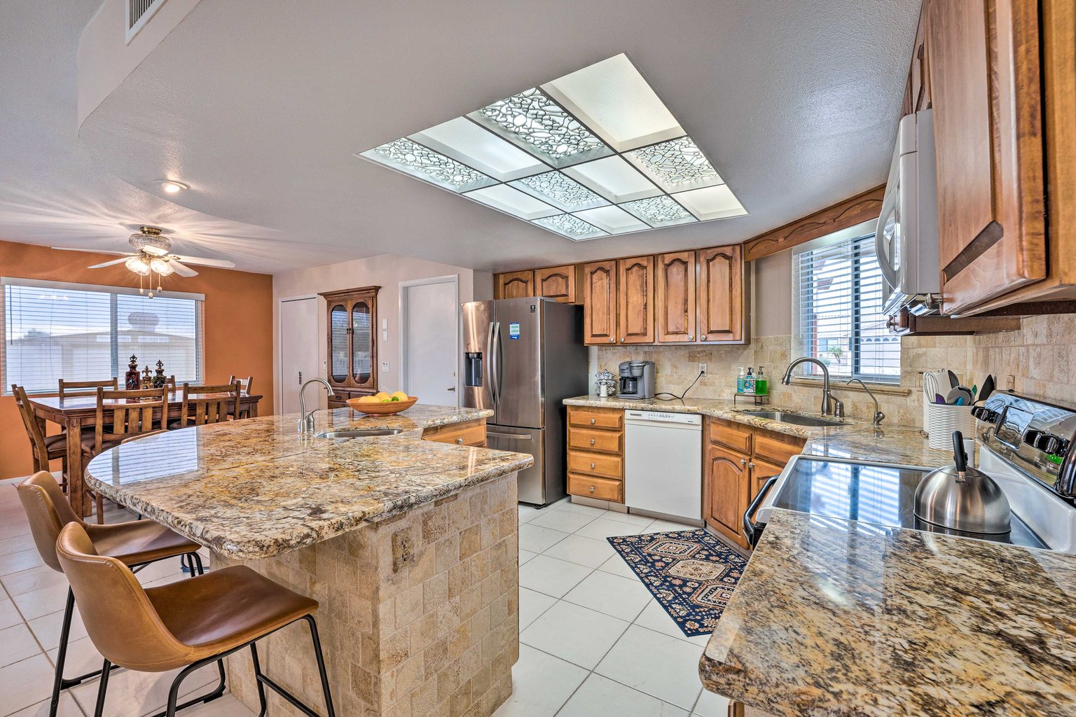 Lake Havasu City Vacation Rental