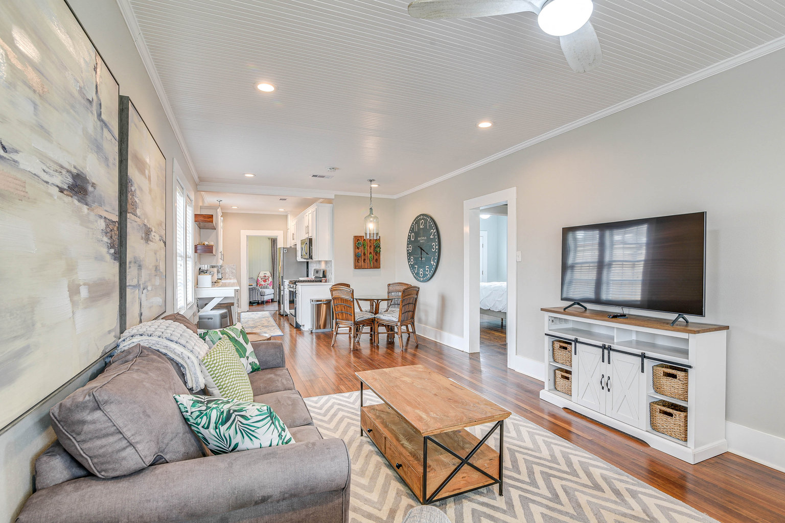 Galveston Vacation Rental