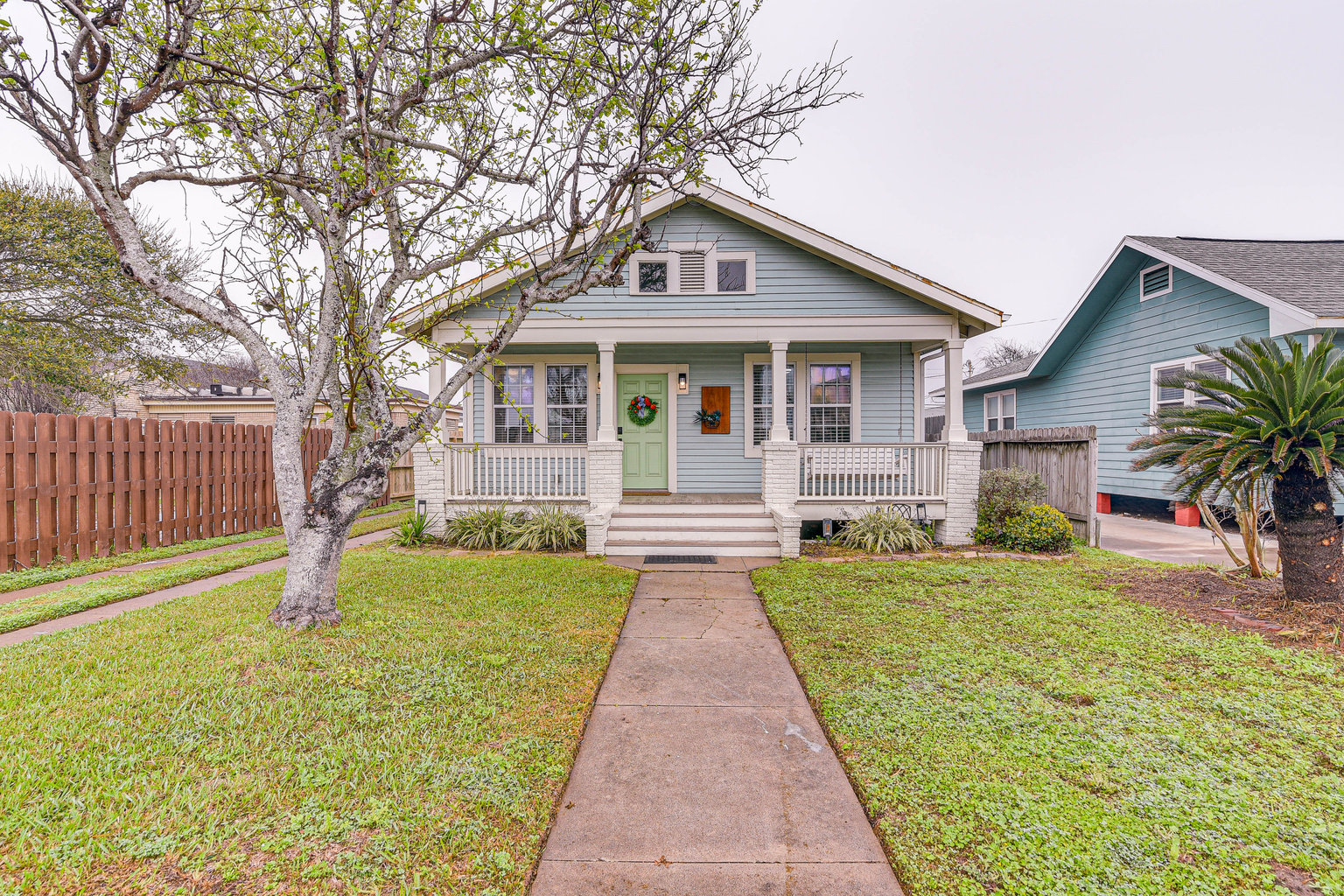 Galveston Vacation Rental