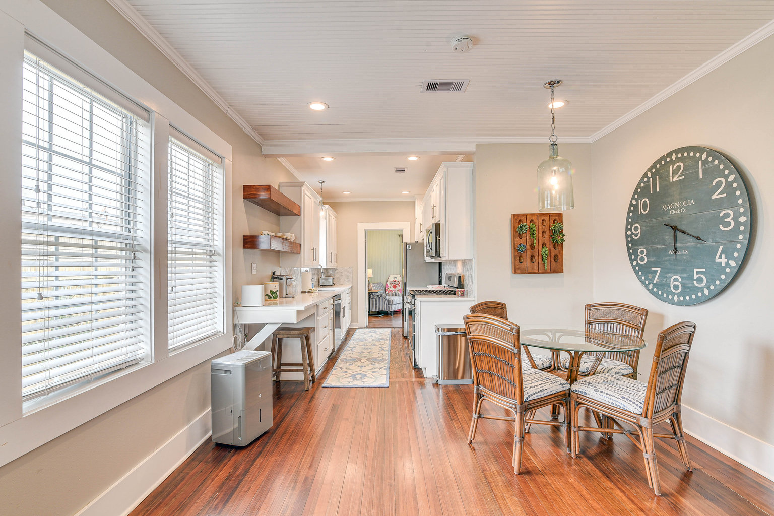 Galveston Vacation Rental