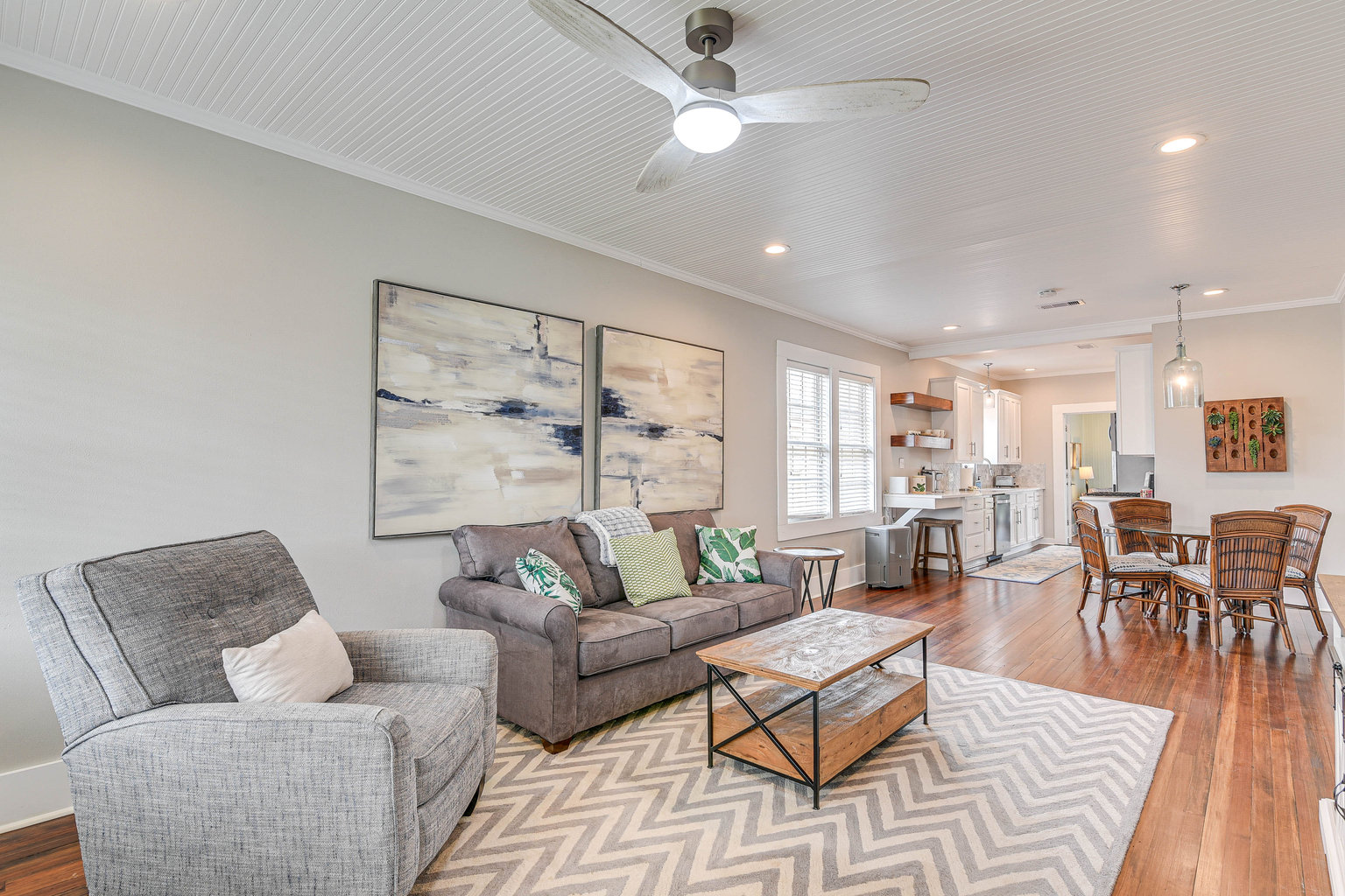 Galveston Vacation Rental