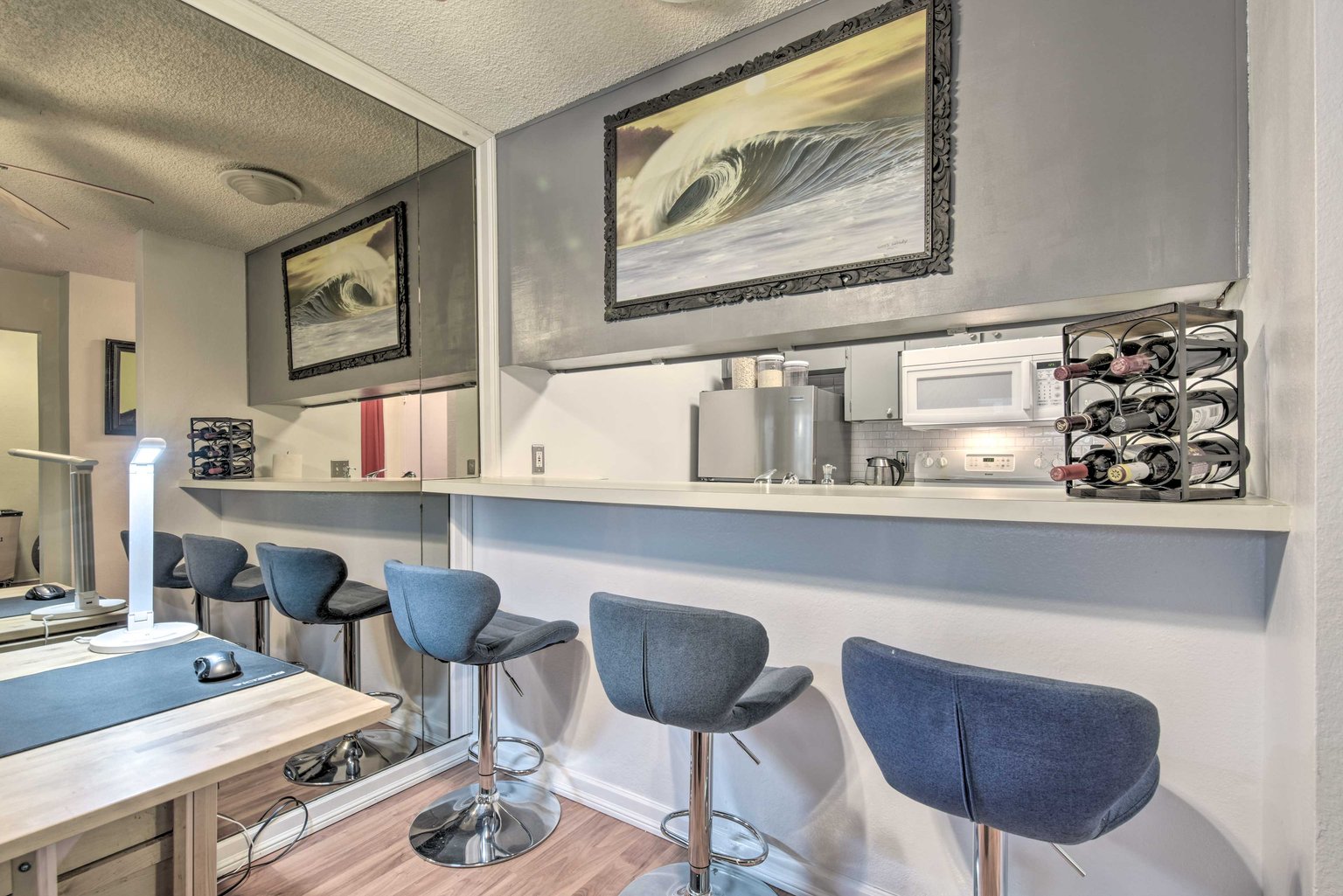 Daly City Vacation Rental