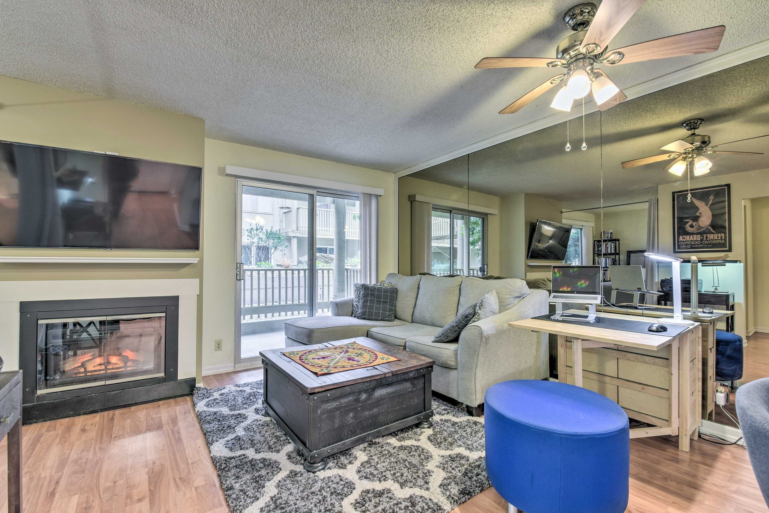 Daly City Vacation Rental