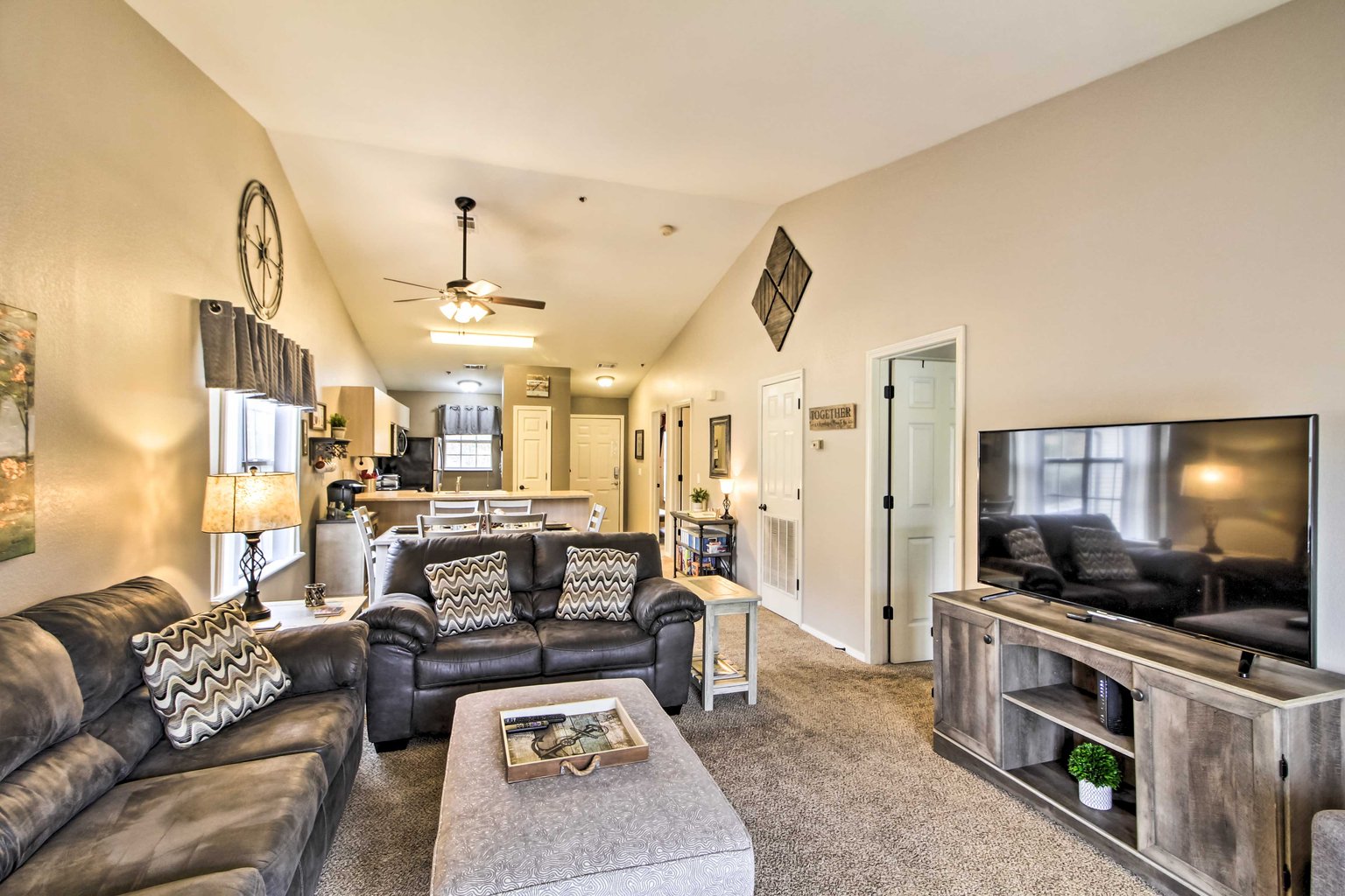 Branson Vacation Rental