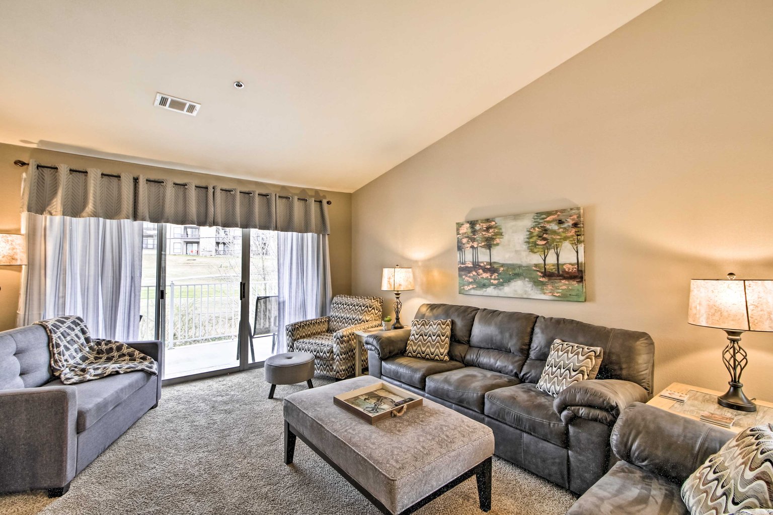 Branson Vacation Rental