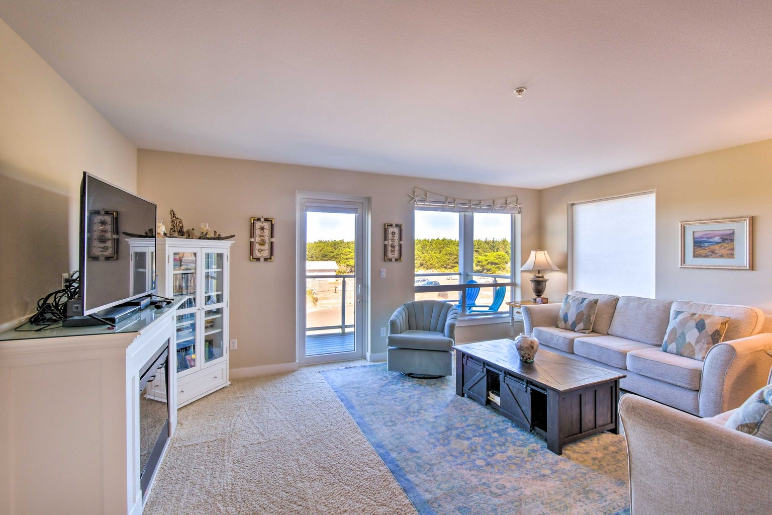Westport Vacation Rental