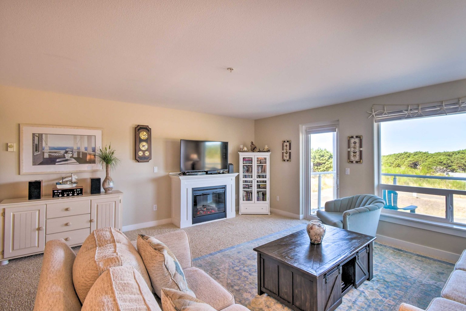 Westport Vacation Rental