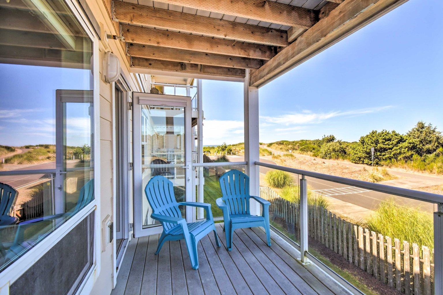 Westport Vacation Rental