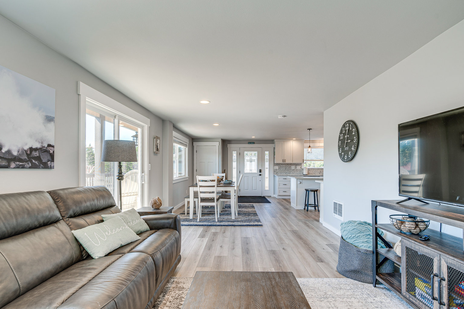 Westport Vacation Rental