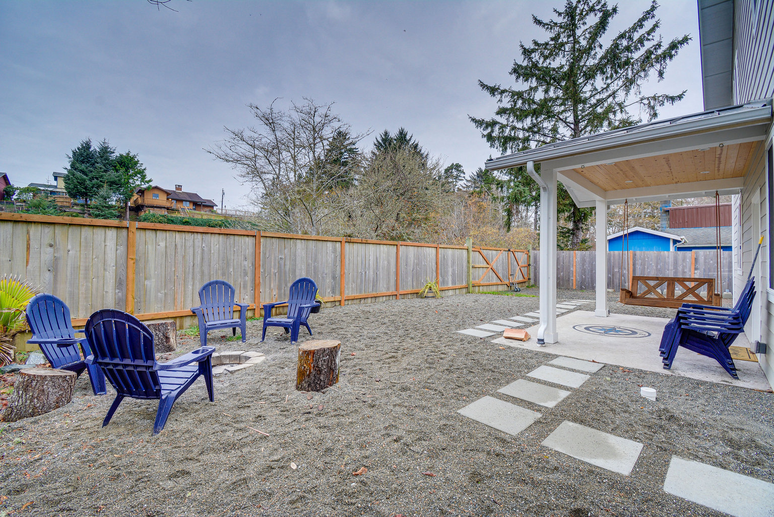 Westport Vacation Rental