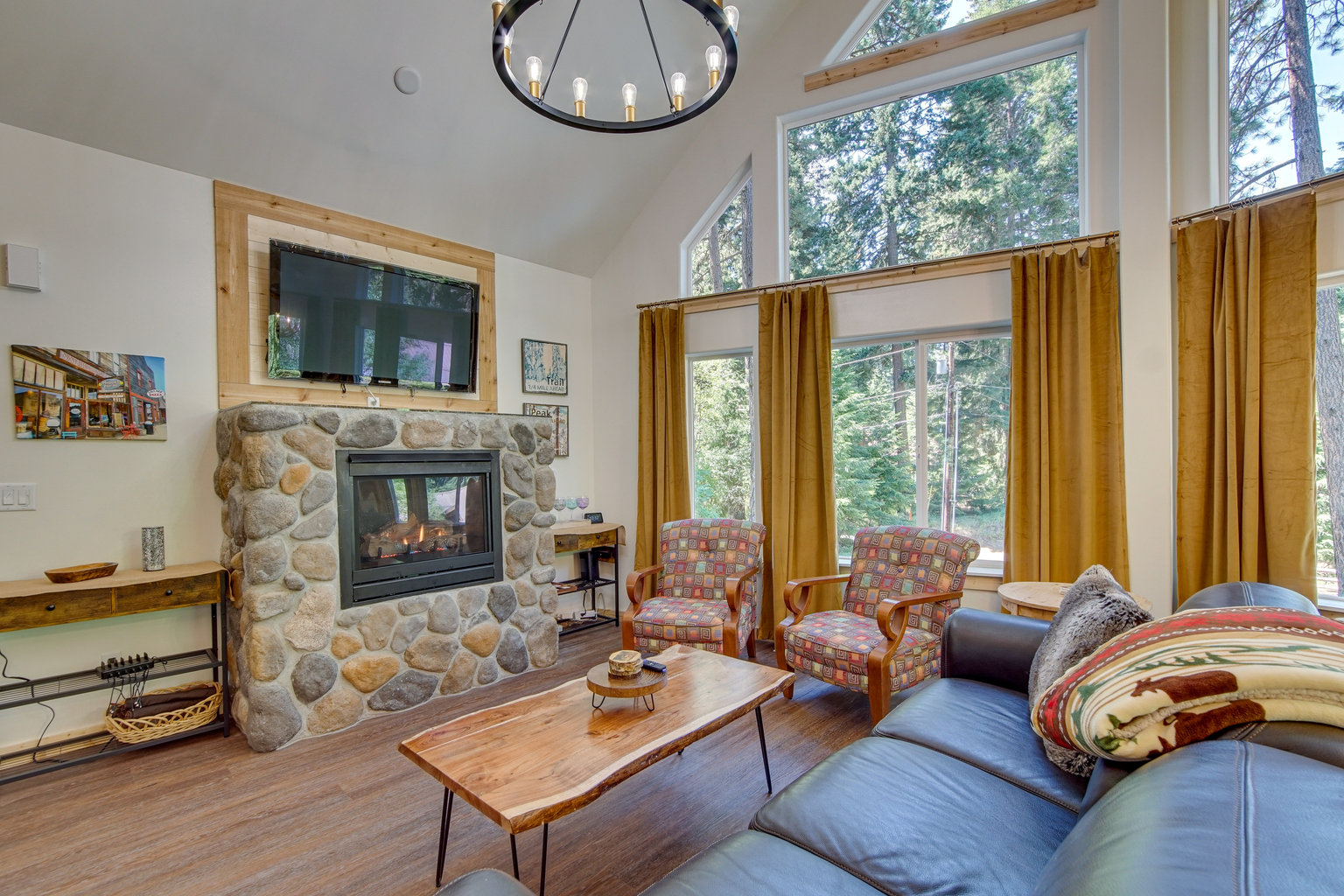 Cle Elum Vacation Rental