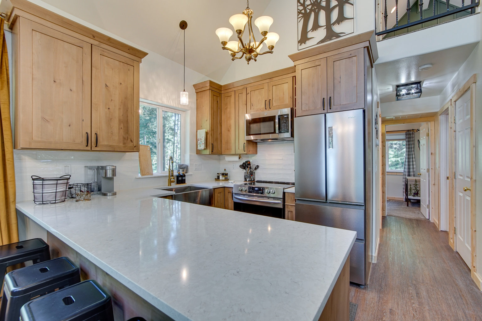 Cle Elum Vacation Rental