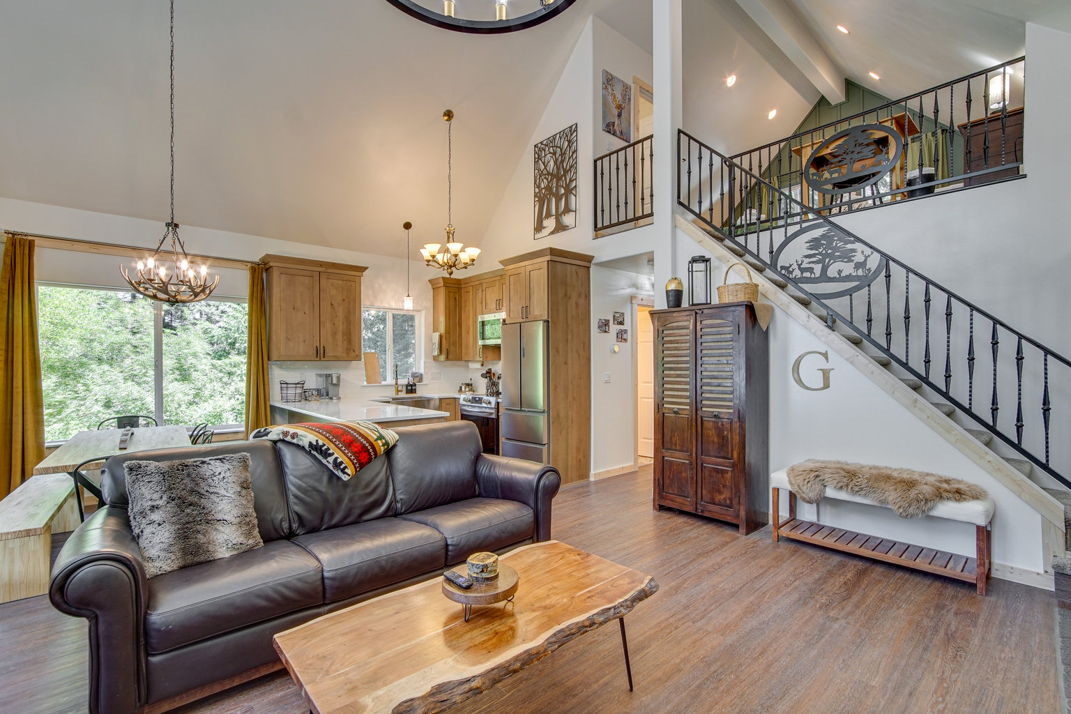 Cle Elum Vacation Rental