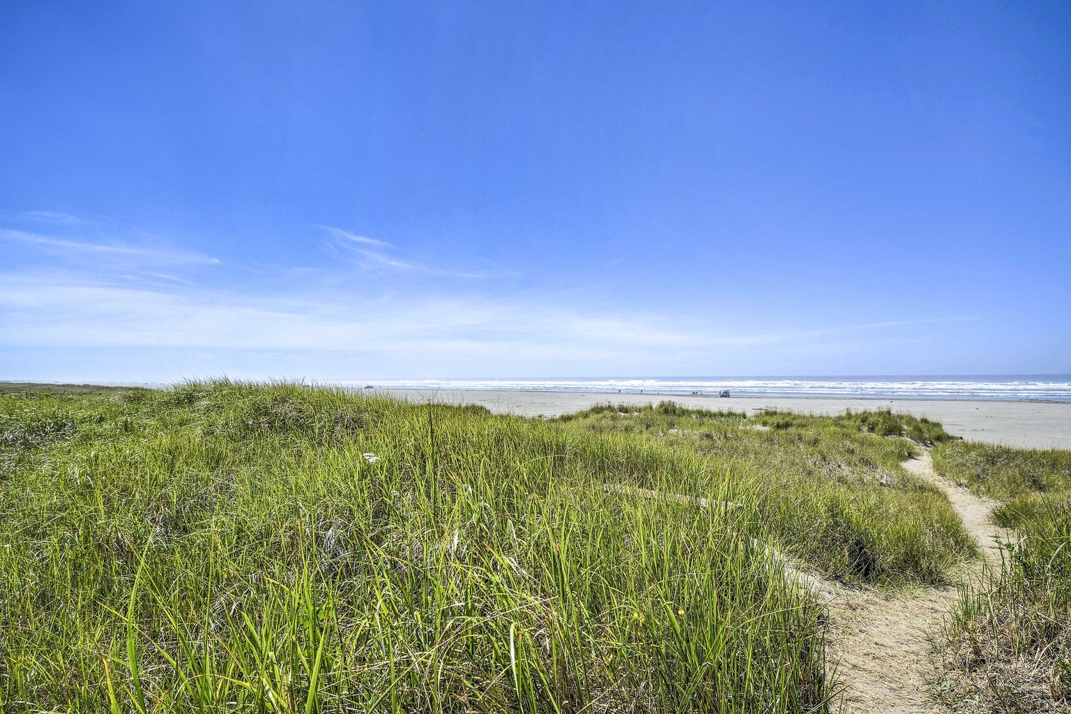 Grayland Vacation Rental