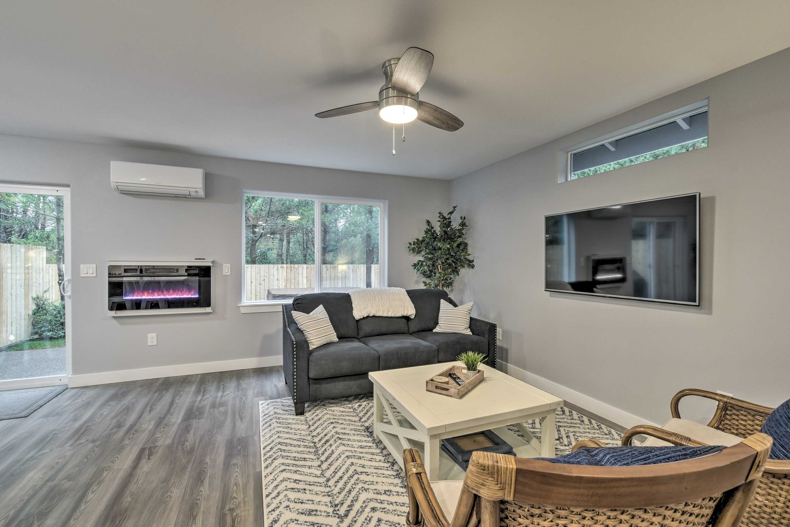 Westport Vacation Rental