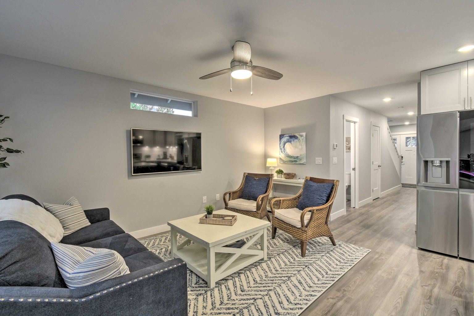 Westport Vacation Rental