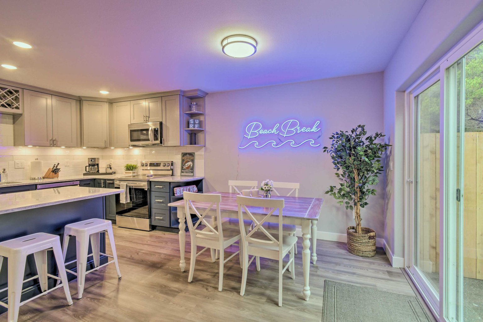 Westport Vacation Rental