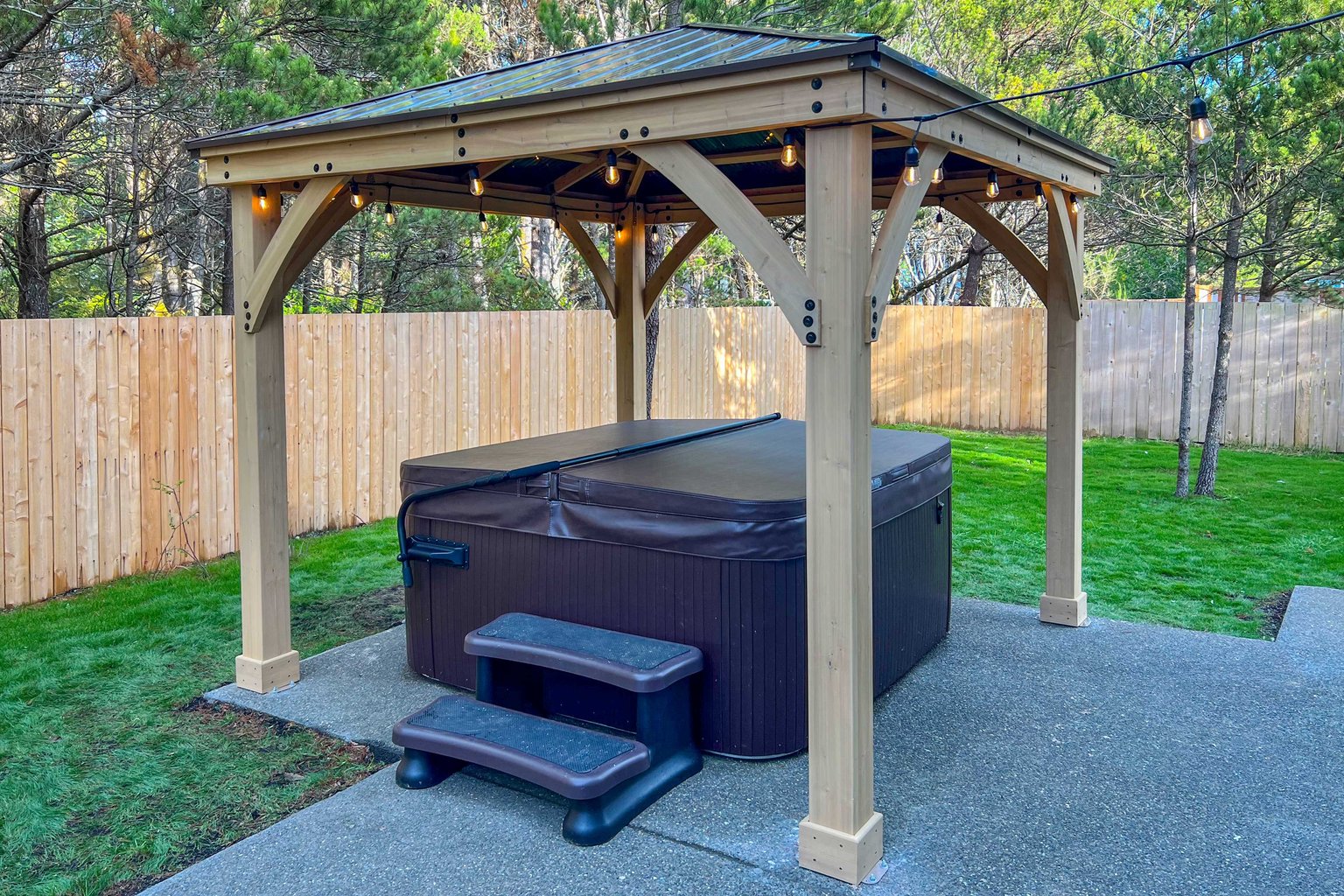 Westport Vacation Rental