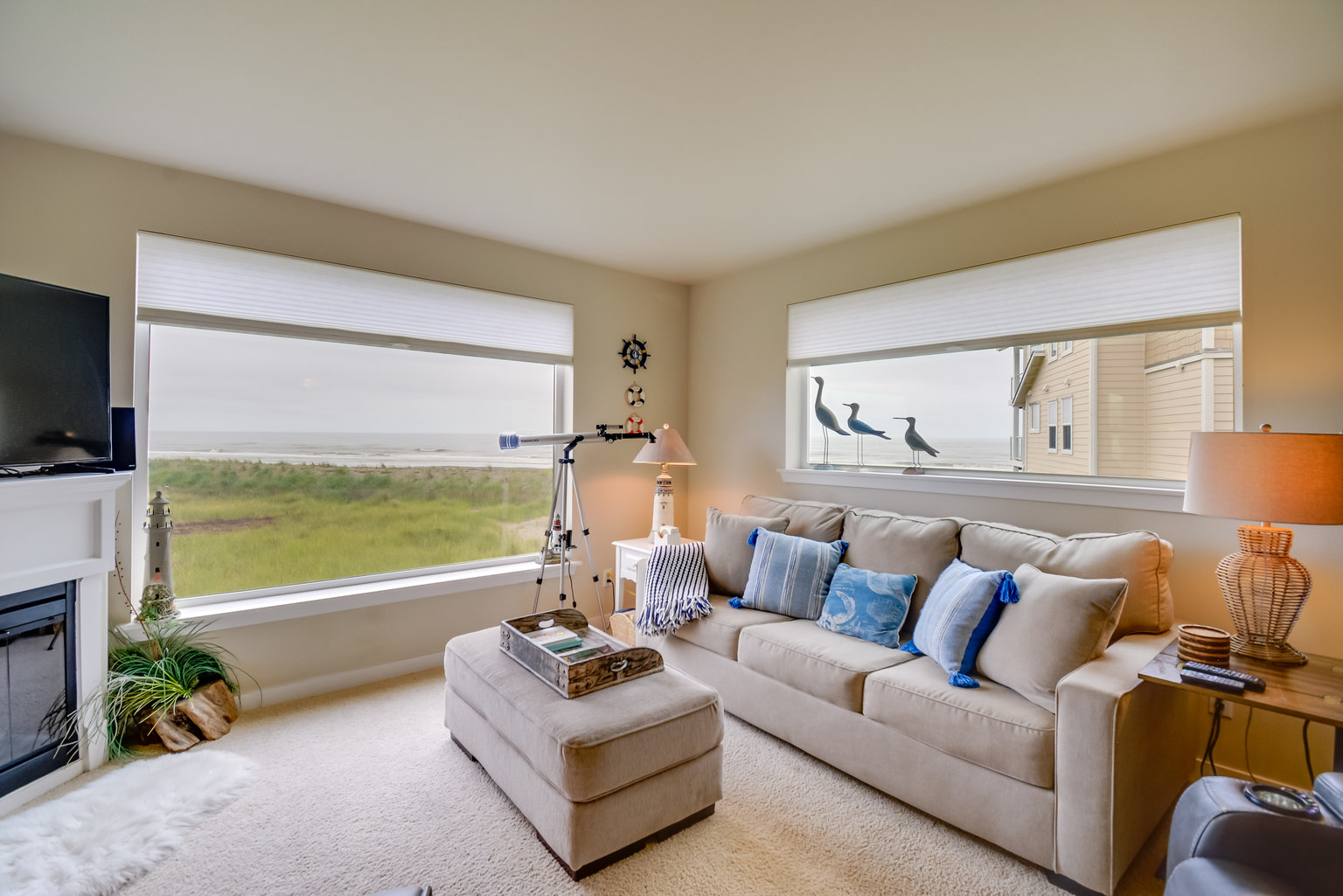 Westport Vacation Rental