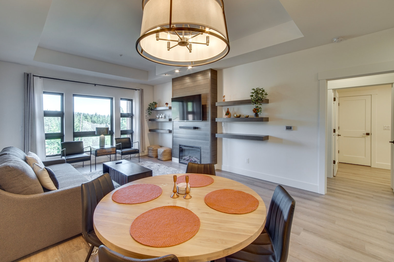 Cle Elum Vacation Rental