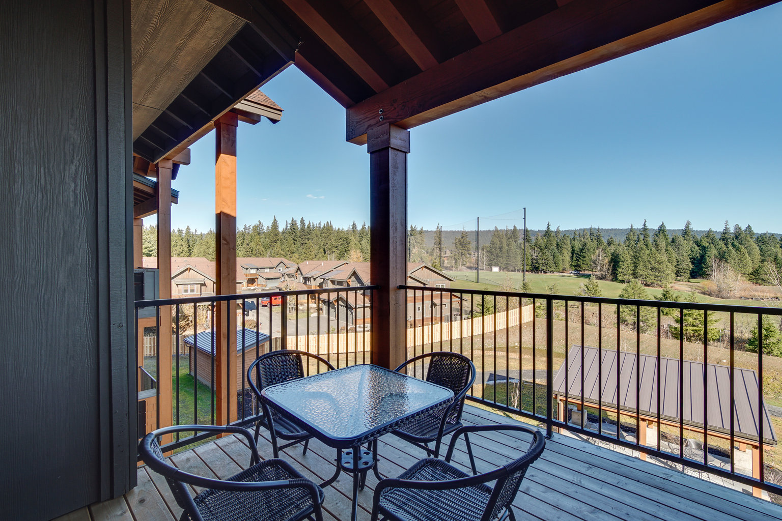 Cle Elum Vacation Rental