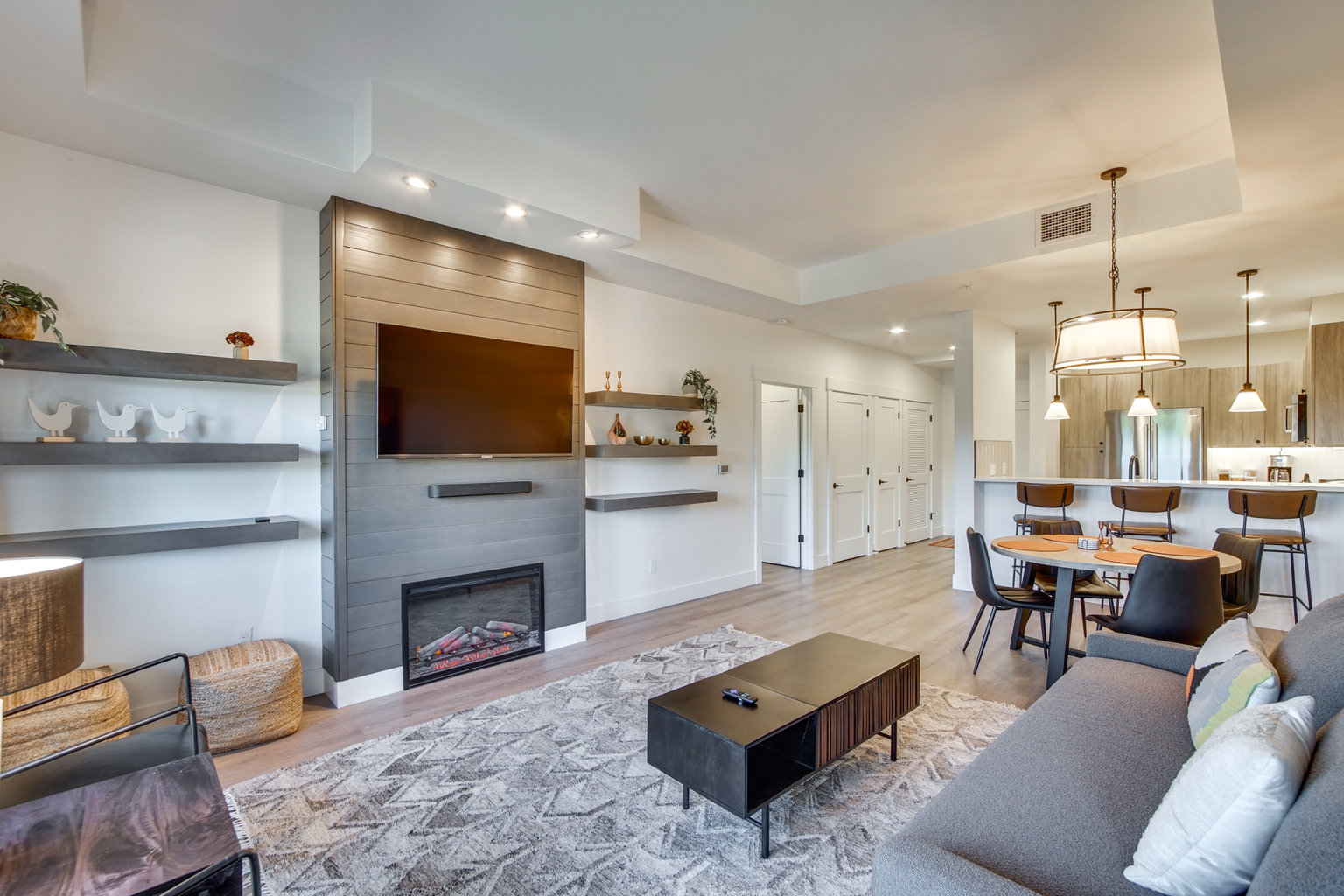 Cle Elum Vacation Rental